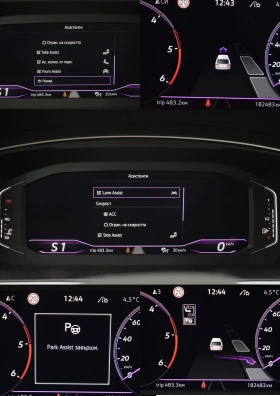 VW Tiguan 4 Motion* R-line* , снимка 11