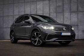 VW Tiguan 4 Motion* R-line* , снимка 2