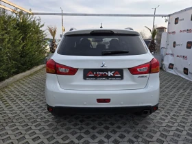 Mitsubishi ASX 1.8DI-D-116кс= FACE= 6CK= PANORAMA= АВТОПИЛОТ, снимка 4