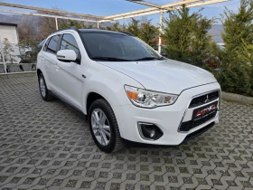 Mitsubishi ASX 1.8DI-D-116кс= FACE= 6CK= PANORAMA= АВТОПИЛОТ, снимка 2