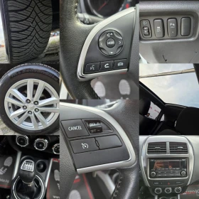 Mitsubishi ASX 1.8DI-D-116кс= FACE= 6CK= PANORAMA= АВТОПИЛОТ, снимка 17