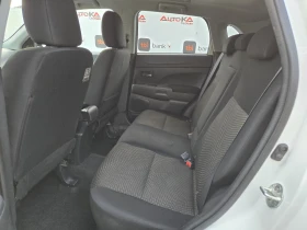 Mitsubishi ASX 1.8DI-D-116кс= FACE= 6CK= PANORAMA= АВТОПИЛОТ, снимка 9