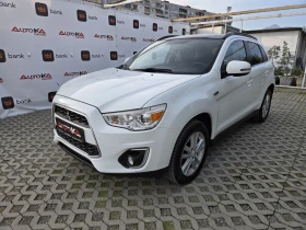 Mitsubishi ASX 1.8DI-D-116кс= FACE= 6CK= PANORAMA= АВТОПИЛОТ, снимка 6