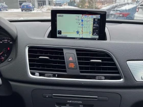 Audi Q3 * Progressiv * CARFAX * ПАНОРАМА * KEYLESS * , снимка 9