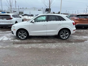 Audi Q3 * Progressiv * CARFAX * ПАНОРАМА * KEYLESS * , снимка 2