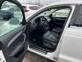 Audi Q3 * Progressiv * CARFAX * ПАНОРАМА * KEYLESS * , снимка 11