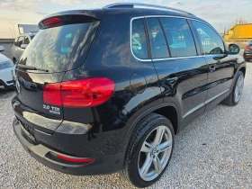VW Tiguan 2.0TDI HIGHLINE /4X4/, снимка 4