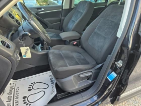 VW Tiguan 2.0TDI HIGHLINE /4X4/, снимка 7