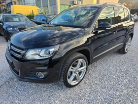 VW Tiguan 2.0TDI HIGHLINE /4X4/, снимка 1