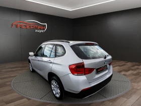 BMW X1 18D , снимка 4