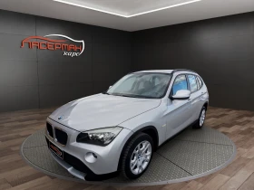 BMW X1 18D , снимка 1