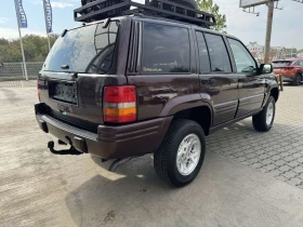 Jeep Grand cherokee Limited, снимка 2