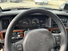 Jeep Grand cherokee Limited, снимка 7