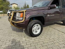 Jeep Grand cherokee Limited, снимка 10