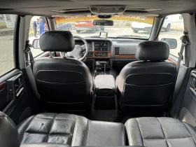 Jeep Grand cherokee Limited, снимка 6