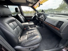 Jeep Grand cherokee Limited, снимка 8