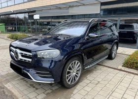 Mercedes-Benz GLS 400 AMG-Line, снимка 1