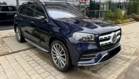 Mercedes-Benz GLS 400 AMG-Line, снимка 2