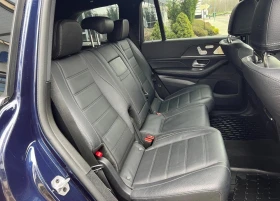 Mercedes-Benz GLS 400 AMG-Line, снимка 8