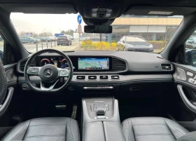 Mercedes-Benz GLS 400 AMG-Line, снимка 6