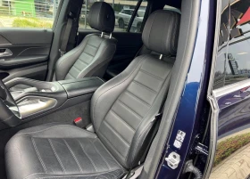 Mercedes-Benz GLS 400 AMG-Line, снимка 5
