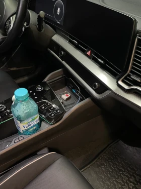 Kia Sportage GT-line AWD, снимка 10