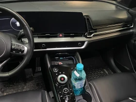 Kia Sportage GT-line AWD, снимка 14