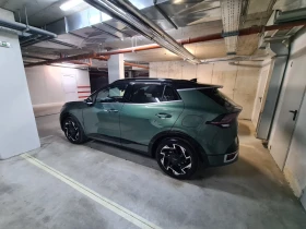 Kia Sportage GT-line AWD, снимка 9