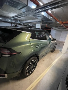 Kia Sportage GT-line AWD, снимка 5