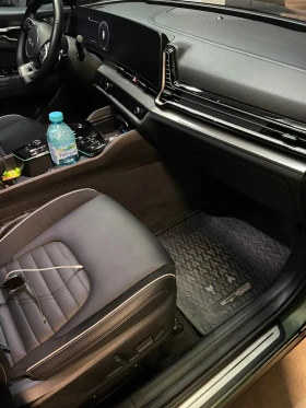 Kia Sportage GT-line AWD, снимка 11