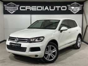 VW Touareg, снимка 1