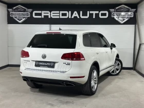 VW Touareg, снимка 6