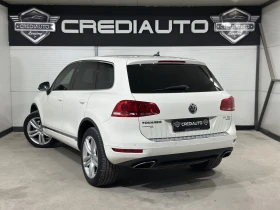 VW Touareg, снимка 4