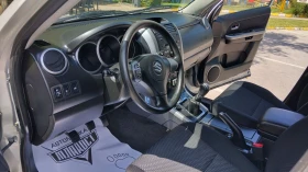 Suzuki Grand vitara 1.9 D  4x4, снимка 6