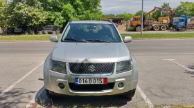 Suzuki Grand vitara 1.9 D  4x4, снимка 2