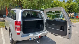 Suzuki Grand vitara 1.9 D  4x4, снимка 11