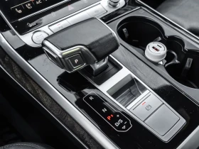 Audi Q7 55TFSI* TECHNIK* BOSE* MATRIX* HEAD-UP* DISTRONIC, снимка 11
