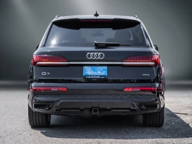 Audi Q7 55TFSI* TECHNIK* BOSE* MATRIX* HEAD-UP* DISTRONIC, снимка 4