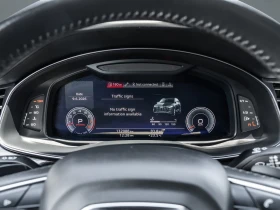Audi Q7 55TFSI* TECHNIK* BOSE* MATRIX* HEAD-UP* DISTRONIC, снимка 8