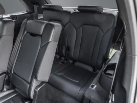 Audi Q7 55TFSI* TECHNIK* BOSE* MATRIX* HEAD-UP* DISTRONIC, снимка 14