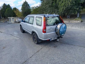 Honda Cr-v, снимка 2