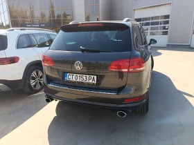 VW Touareg V8 R line, снимка 7