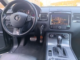 VW Touareg V8 R line, снимка 2