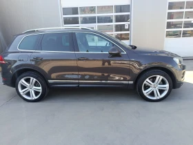 VW Touareg V8 R line, снимка 6