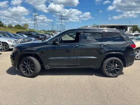 Jeep Grand cherokee Altitude | CARFAX | АВТОФИНАНСИРАНЕ, снимка 3