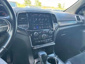 Jeep Grand cherokee Altitude | CARFAX | АВТОФИНАНСИРАНЕ, снимка 9