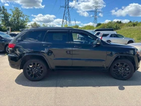 Jeep Grand cherokee Altitude | CARFAX | АВТОФИНАНСИРАНЕ, снимка 4