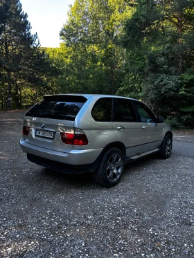 BMW X5 3.0D, снимка 4