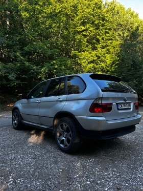 BMW X5 3.0D, снимка 5