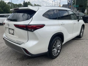 Toyota Highlander PLATINUM* AWD* 360* PANO* ПОДГРЕВ* ОБДУХВАНЕ* JBL*, снимка 5